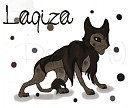 Lagiza's Old Picture
