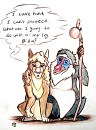Feeling Helpless