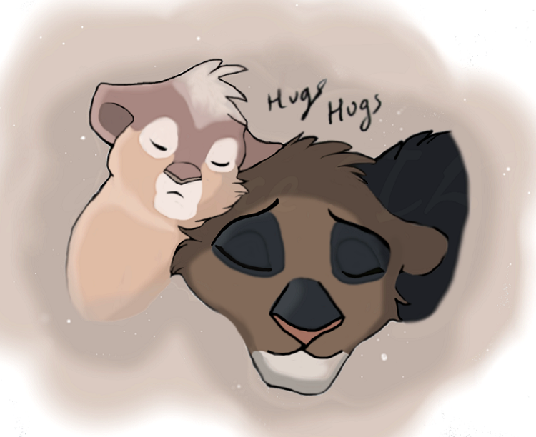 Hugs Hugs
