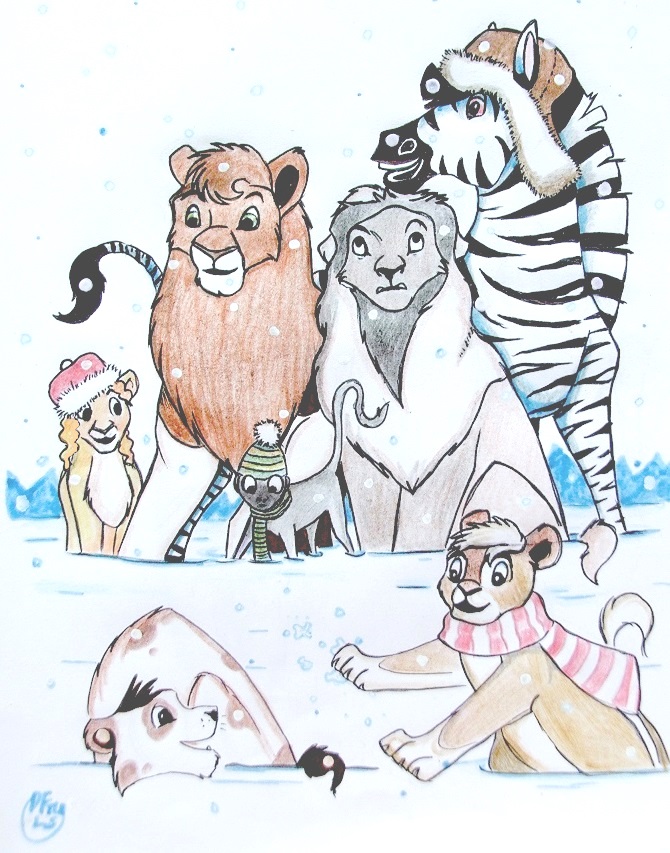 Winter Fun