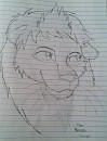 Older Mercutio Concept