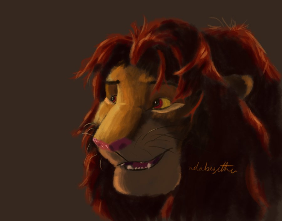 Light study