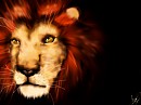 Realistic Simba Speed paint.