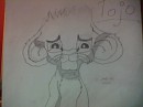 My (AWESOME) Version Of Tojo