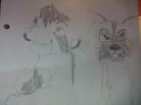Art Trade With Makoza: Hasa and Baraka