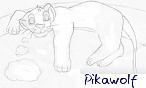 pikawolf