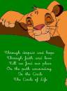 Simba/Circle Of Life