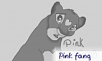 pink fang