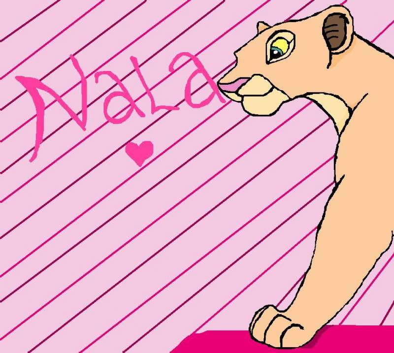 nala