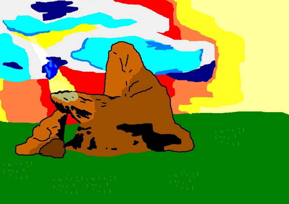 were would we be without Pride rock?