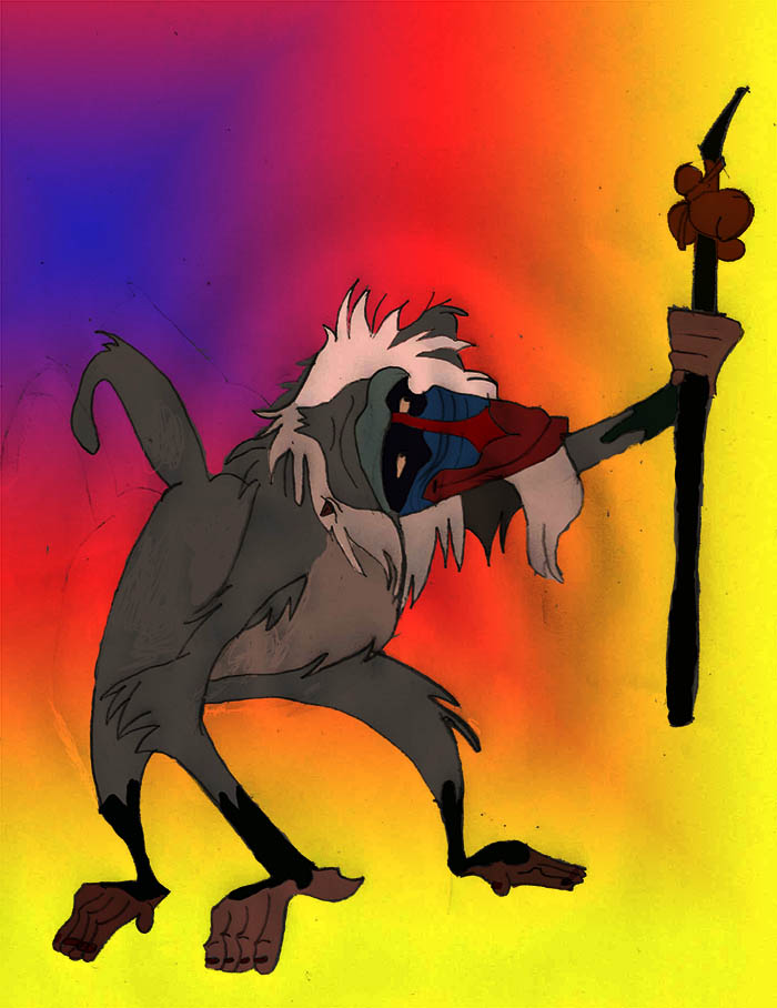 Rafiki