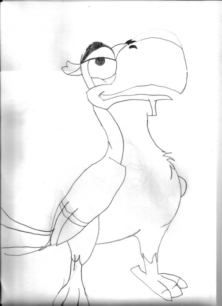 Zazu