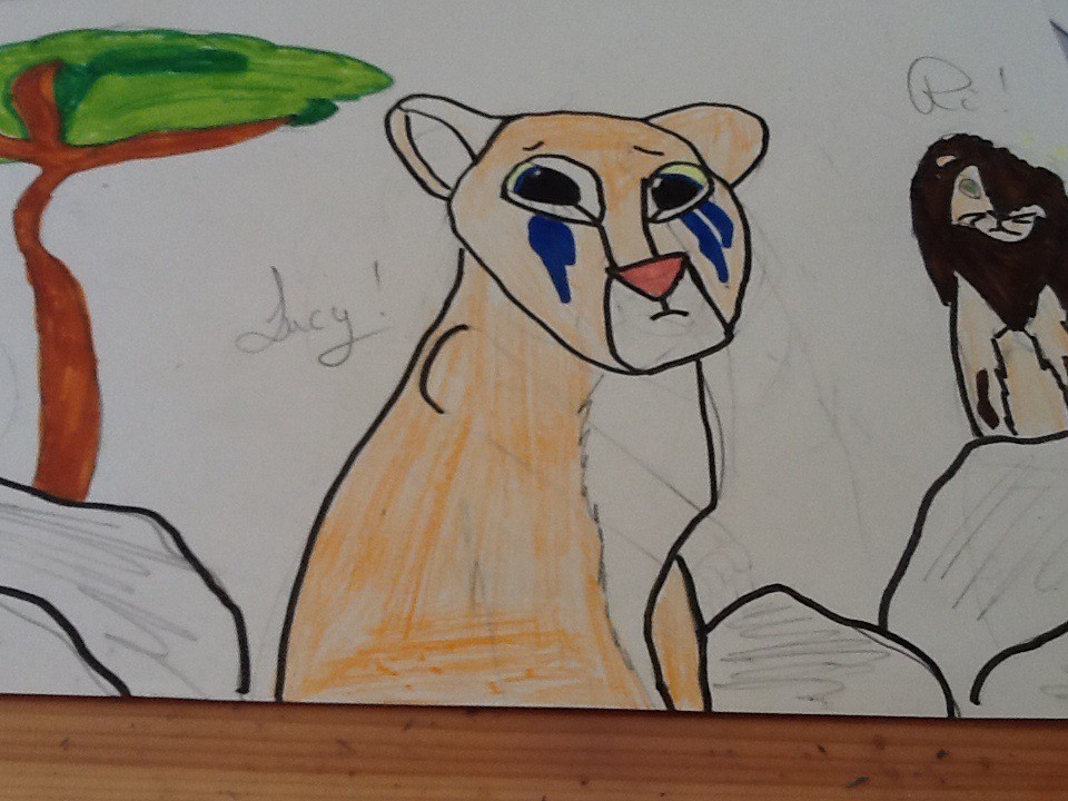 Request from Glamlow (pride time prize)