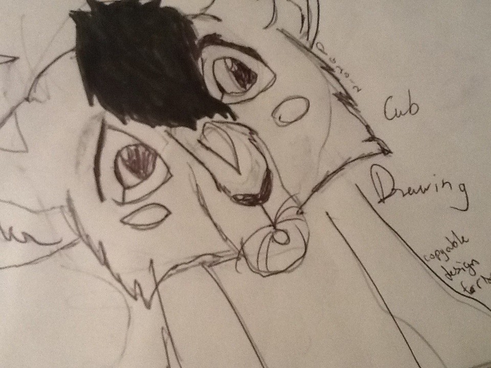 Another doodle