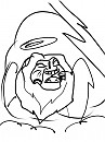 Winner lineart contest pride time!