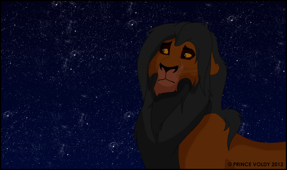 Endless Night