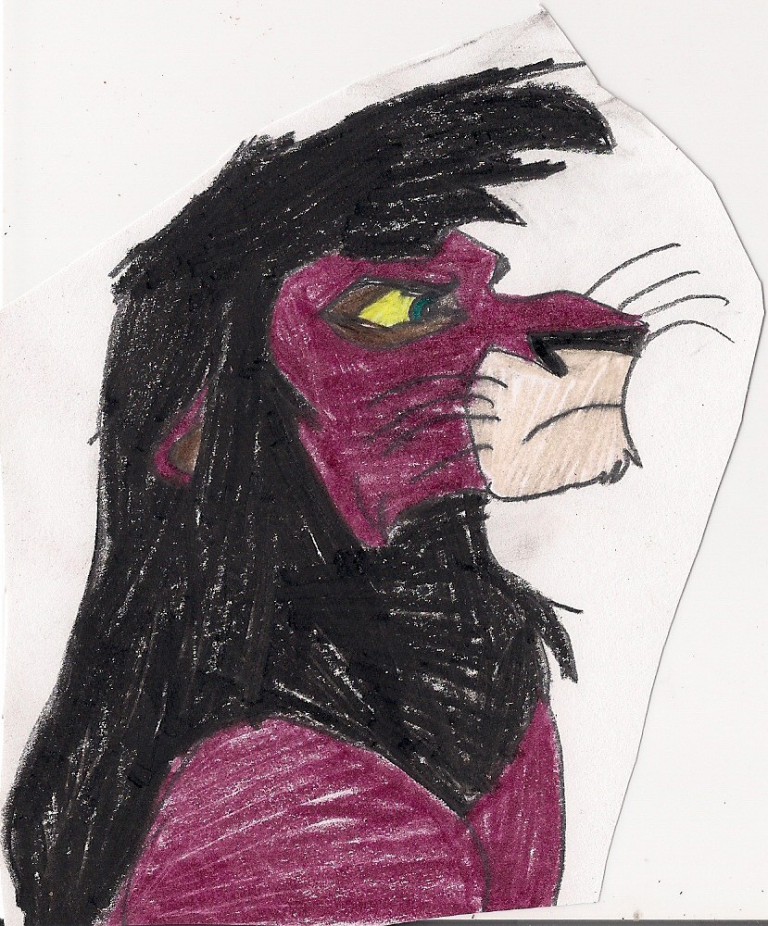 Kovu