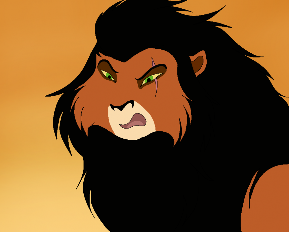 I am the King!