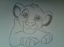 Simba <3