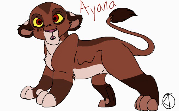 Ayana