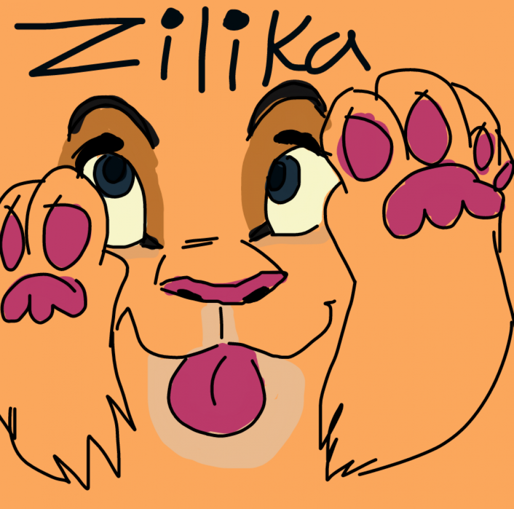 Gift for Kia123