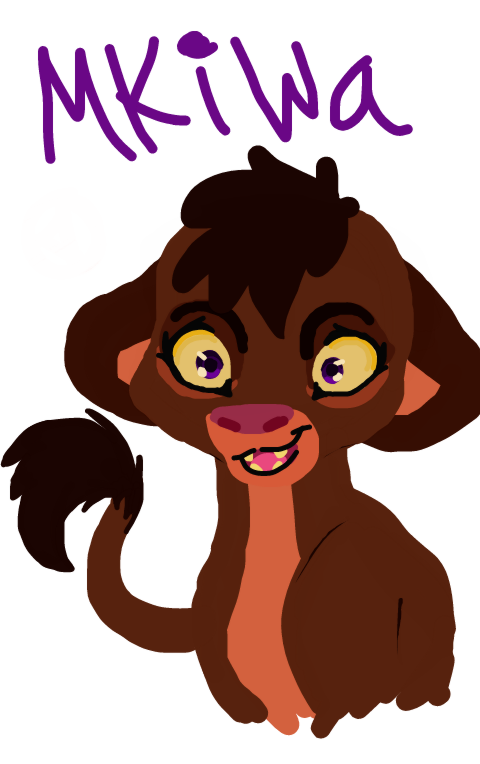 Mkiwa