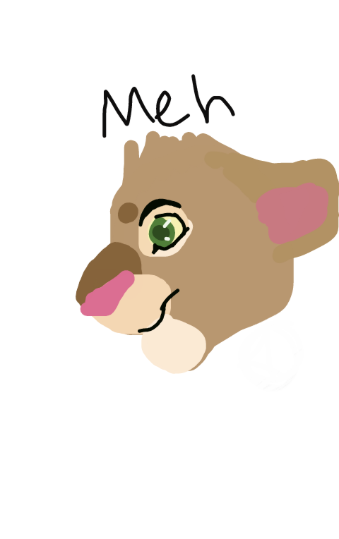 Gift for Darku