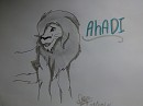 Ahadi (jeune)