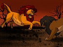I AM THE KING!