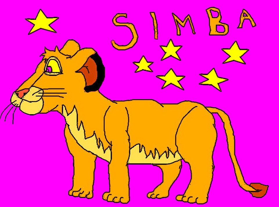 Simba
