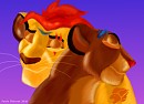 Kion X Rani