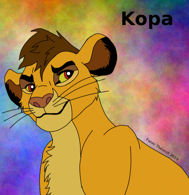 Kopa 