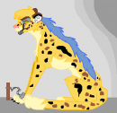 jay lockted up 0.o
