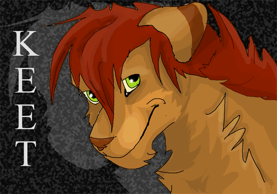 Keet