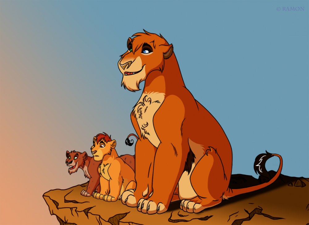 Our kingdom