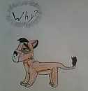 Taka/Scar (Pourquoi)