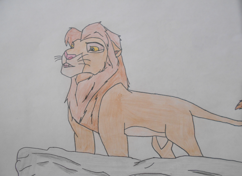 Kopa the new king ???
