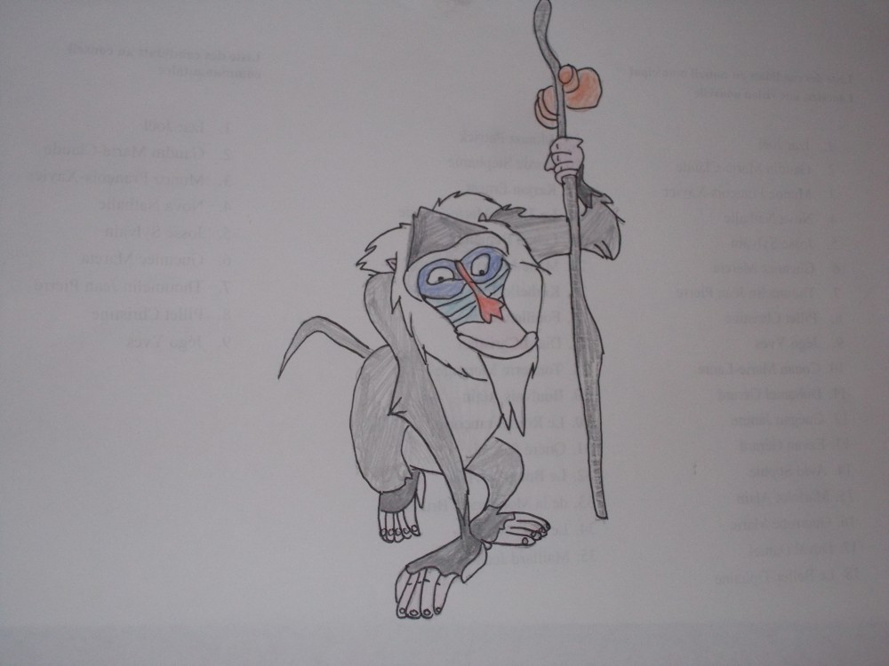 Rafiki