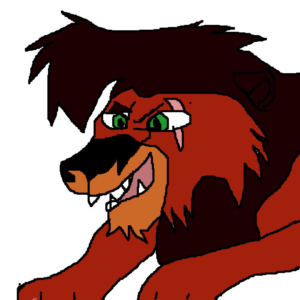 Scar >D