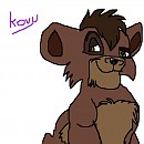 Kovu cub :D