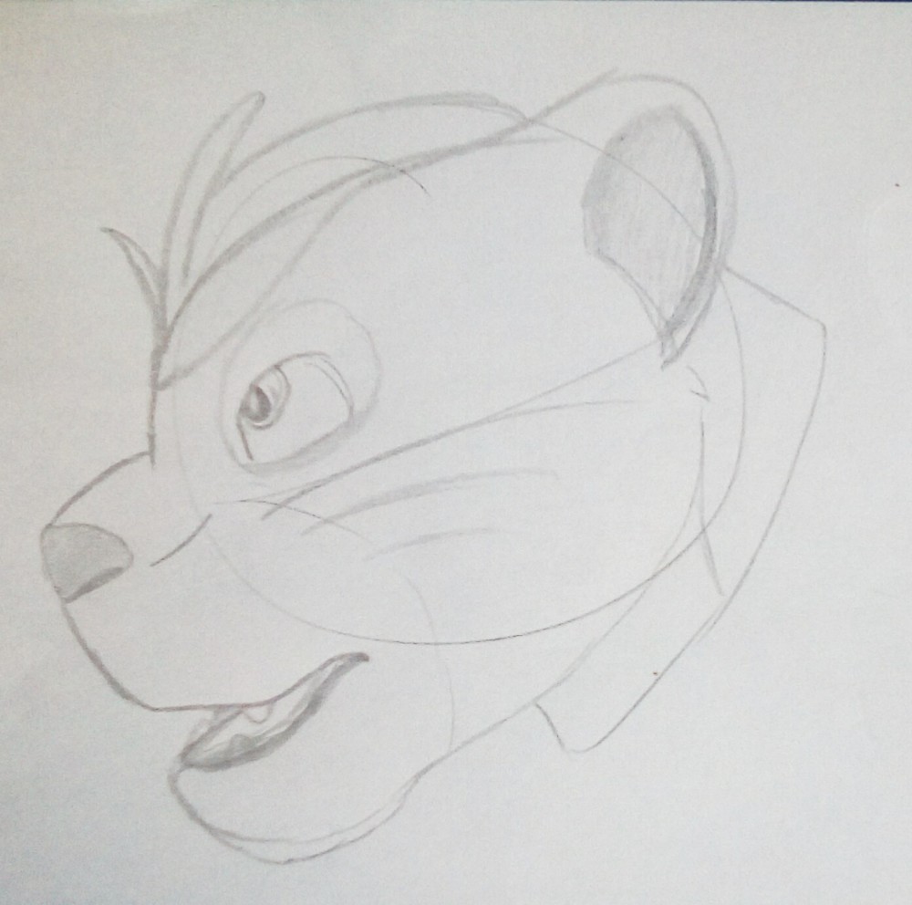 Un autre Kion 