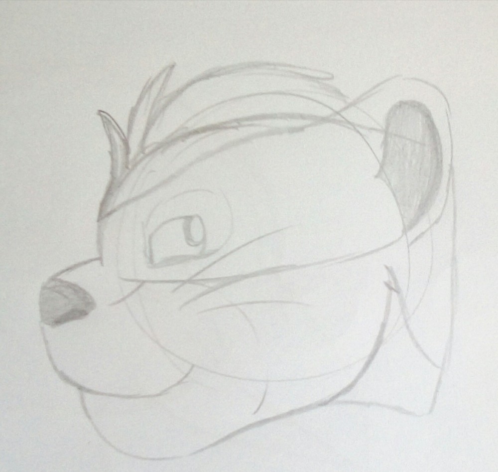 Toujours Kion
