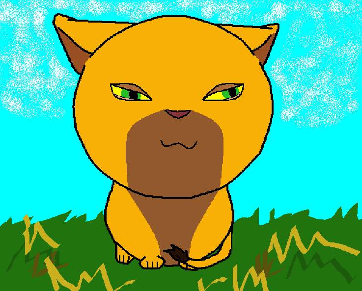 Amira -Chibi