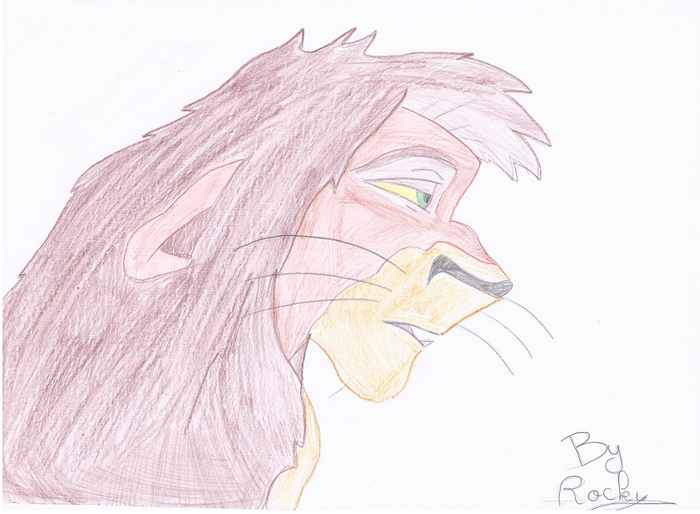 Kovu