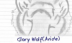Glory Wolf(Aride)