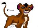 Kovu