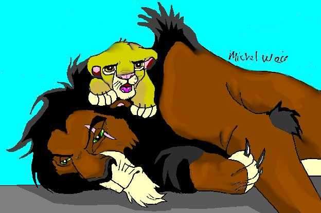 A Monkey's Uncle