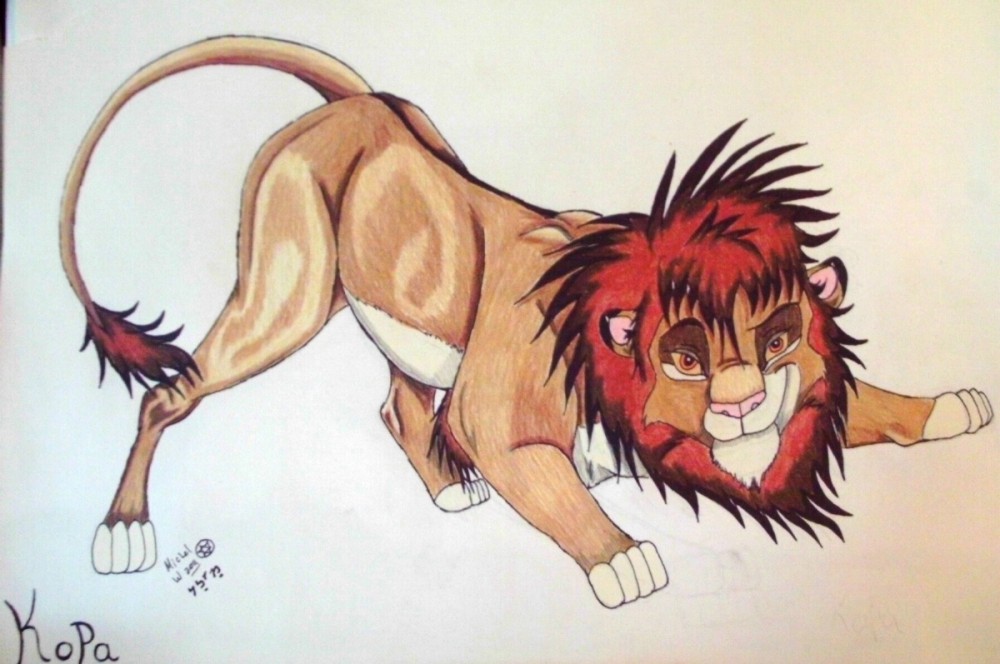 Rough Kopa Design