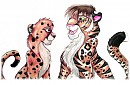 Kisha and Keito