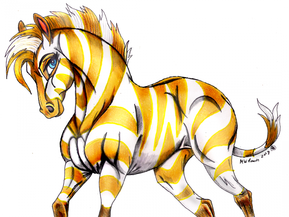 Fabulous Dhahabu